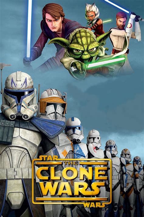 watch star wars the clone wars tv ahow|the clone wars.